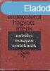 EMLKEZETL HAGYOTT RSOK
