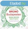 BUDA HEGYEI LPSRL LPSRE - Brn Budapesten 2. - Fnykp