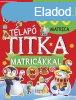TLAP TITKA (500 matricval)