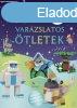 LEGO VARZSLATOS TLETEK