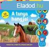HALLGASD MEG A HANGOMAT! - A TANYA HANGJAI 