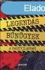 LEGENDS BNGYEK A NAGYVILGBAN