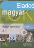 MagyarOK ? Magyar nyelvknyv 1. ktet A1+ 