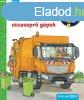 KUKSAUTK, UTCASEPR GPEK