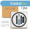 SKYLINE ORION EXKLUZV Indirekt vilgts 24V 8,7W/m 6000K 1