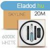 SKYLINE MILKY WAY EXKLUZV Indirekt vilgts 24V 8,7W/m 600