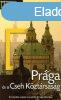 Prga s a Cseh Kztrsasg tiknyv - Nat. Geo. Traveler 