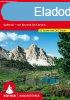 Dolomiten 3. (Gadertal - Von Bruneck bis Corvara) - RO 4060