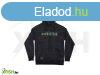 Navitas Core Hoody Kapucnis Fekete Pulver S