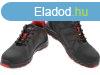 PLATO munkavdelmi cip S3 41-es