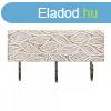 Fali akaszt 30,5 x 8 x 16 cm Fm Fa MOST 17394 HELYETT 1040