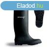 Vzcip Dunlop Fekete Poliszter PVC MOST 14579 HELYETT 9822