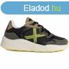 Gyemek Sportcip Munich Mali 31 Fekete MOST 52787 HELYETT 37