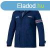 Dzseki Sparco Martini Racing Tengerszkk XL MOST 114004 HEL