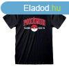 Rvid ujj pl Pokmon Since 96 Fekete Unisex MOST 31479 HE