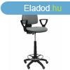 Hokedli Elche CP P&C 220B8RN Szrke 146 cm MOST 198772 H