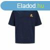 Gyermek Rvid ujj pl Jack & Jones Jorcole Back Print 