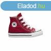Unisex alkalmi edzk Converse All Star Classic Piros MOST 32