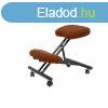 Ergonomikus szk Mahora P&C BALI363 Barna MOST 214240 HE