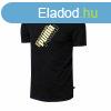 Gyermek rvidujj pl Puma Power Logo Fekete MOST 16404 HEL