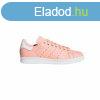 Ni Alkalmi Cip Adidas Originals Stan Smith Rzsaszn MOST 