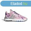 Ni cipk Adidas Nite Jogger Vilgos rzsaszn MOST 83097 HE