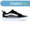 Gyemek Sportcip Vans Filmore Youth Fekete MOST 41030 HELYET