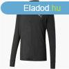 Ni rvidujj pl Puma Run Favorite Fekete Unisex MOST 3356