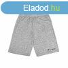 Frfi sport rvidnadrg Champion Essentials Szrke MOST 2747