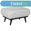 Brszk DKD Home Decor Fehr Fekete 70 x 50 x 42 cm MOST 553