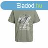 Gyermek rvidujj pl Jack & Jones Jcotint Tee Ss Keki 