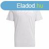 Frfi rvid ujj pl Adidas Essentials Halvnylila MOST 176