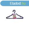 Fogas szett Mondex 39 cm Acl (10 egysg) MOST 5901 HELYETT 
