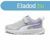 Gyemek Sportcip Puma Evolve Run Mesh Vilgos szrke MOST 30