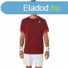 Frfi rvid ujj pl Asics Court Stt Vrs Tenisz MOST 25