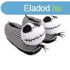 3D Otthoni Papucs The Nightmare Before Christmas Fekete MOST