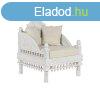 Karosszk Home ESPRIT 73 x 77 x 90 cm MOST 375230 HELYETT 24