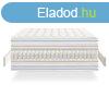 Viskoelasztikus matrac IKON SLEEP NATUR Premium Visco (Felj