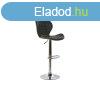 Hokedli Home ESPRIT Stt szrke Fm 47 x 50 x 110 cm MOST 5