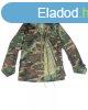 MIL-TEC US M65 gyerek dzseki - Woodland