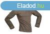 INVADER GEAR Combat Shirt Navy - hosszujj taktikai ing - o