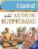 Neil Morris: gy ltek az kori egyiptomiak Antikvr srlt 