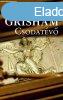 John Grisham Csodatv