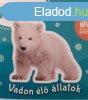 Vadon l llatok ? Mi ez?