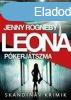 Rogneby Jenny : Leona - Pkerjtszma 