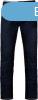 Frfi sztrecs farmer nadrg, Kariban KA742, Blue Rinse-52