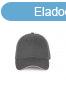 KP185 hat paneles baseball sapka szendvics ellenzvel K-UP, 