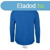 Frfi RACE softshell dzseki, SOL&#039;S SO01195, Royal B