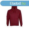 SOL&#039;S Condor, unisex kapucnis pulver, SO04181-0381