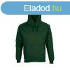 SOL&#039;S Condor, unisex kapucnis pulver, SO04181-0381